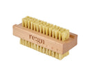 Re:gn Natural Beechwood Nail Brush