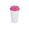 Circular Cup NOW Reusable Cup - 12oz Chalk & Lotus Pink