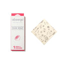 Abeego Beeswax Reusable Food Wraps - Pack of 1 Small Square