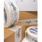 Cascayde 50m Paper Tape - Fragile (48mm wide)