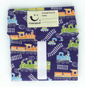 Re-Wrap-It Reusable Food/Snack wrapper - Various Designs