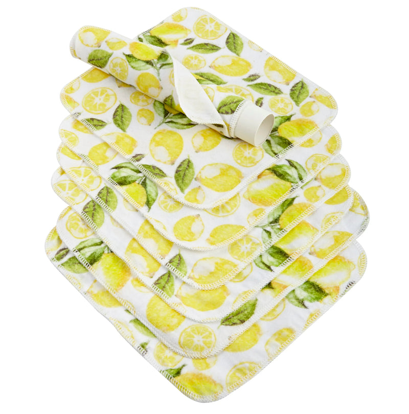 Re:gn Reusable Kitchen Roll - (Pack of 7)