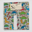 Re-Wrap-It Reusable Food/Snack wrapper - Various Designs