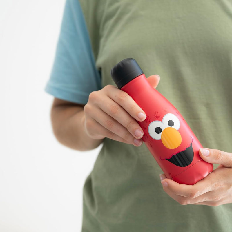 Erik_Elmo_Sesame_Street_Hot_and_Cold_Stainless_Steel_Insulated_Bottle_-_260ml_9oz_2
