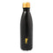 Erik Harry Potter Dobby Hot and Cold Stainless Steel Insulated Bottle - 500ml/17oz 2