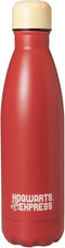 Erik Harry Potter Platform 9 3/4 Hot and Cold Stainless Steel Insulated Bottle - 500ml/17oz 4