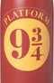 Erik Harry Potter Platform 9 3/4 Hot and Cold Stainless Steel Insulated Bottle - 500ml/17oz 5