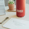 Erik Harry Potter Platform 9 3/4 Hot and Cold Stainless Steel Insulated Bottle - 500ml/17oz 6