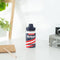 Erik Jurassic Park Barbasol Hot and Cold Stainless Steel Insulated Bottle - 380ml/13oz 2