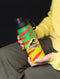 Erik Jurassic Park Hot and Cold Stainless Steel Insulated Bottle - 500ml/17oz 2