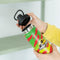 Erik Jurassic Park Hot and Cold Stainless Steel Insulated Bottle - 500ml/17oz 4