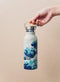 Erik Kokonote Hokusai Hot and Cold Stainless Steel Insulated Bottle - 500ml/17oz 2