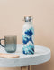 Erik Kokonote Hokusai Hot and Cold Stainless Steel Insulated Bottle - 500ml/17oz 4