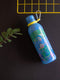 Erik Rick and Morty Hot and Cold Stainless Steel Insulated Bottle - 500ml/17oz  7