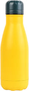Erik Snoopy Hot and Cold Stainless Steel Insulated Bottle - 260ml/9oz 6