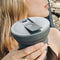 Hunu Collapsible Silicone Cup – 12oz Charcoal