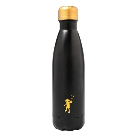 Erik Harry Potter Dobby Hot and Cold Stainless Steel Insulated Bottle - 500ml/17oz