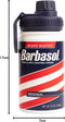 Erik Jurassic Park Barbasol Hot and Cold Stainless Steel Insulated Bottle - 380ml/13oz