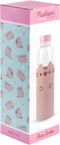 Erik Pusheen Glass Bottle - 500ml/17oz