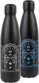 Erik The Lord of The Rings Stainless Steel Insulated Bottle - 750ml/25.4oz