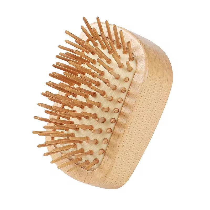 Re:gn Detangling Hairbrush