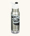 Klean Kanteen Kid Kanteen Reusable Vacuum Insulated Bottle: Mr Shark