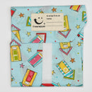 Re-Wrap-It Reusable Food/Snack wrapper - Various Designs