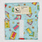 Re-Wrap-It Reusable Food/Snack wrapper - Various Designs