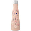 S'ip by S'well Large Reusable Bottle: Pink Flamingo