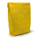 BeeBee & Leaf Bread Bag - Wheat