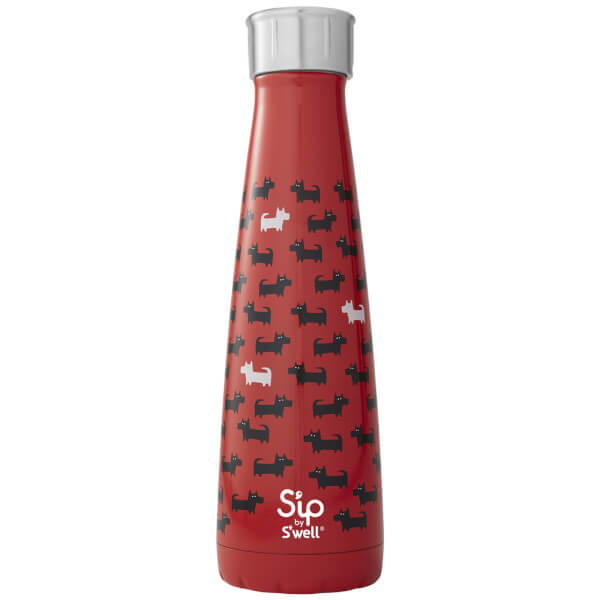 S'ip Large Insulated Reusable Bottle: Savvy Scotties