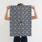 Wrag Wrap Reusable Reversible Crackle Wrap: Spots & Flakes