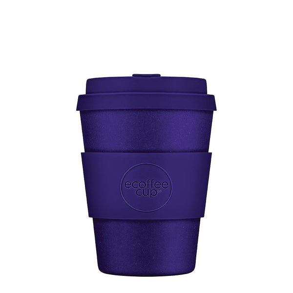 Ecoffee Reusable Cup Medium: Rogers Nelson