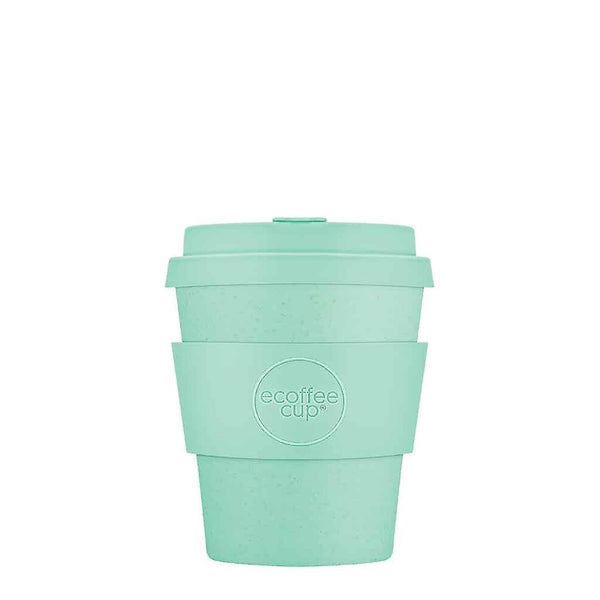 Ecoffee Reusable Cup Small: Mince Off