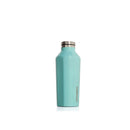 Corkcicle Reusable Small Canteen: Gloss Turquoise