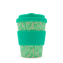 Tiny Garden Ecoffee Reusable Cup Amstel 12oz 350ml