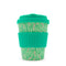 Tiny Garden Ecoffee Reusable Cup Amstel 12oz 350ml