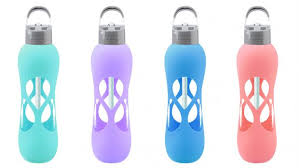 Bobble Pure Reusable Bottle: Flamingo