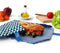 Boc n Roll Tiles wrap with baguette