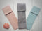Reusable Cutlery Pouch - Plain Grey