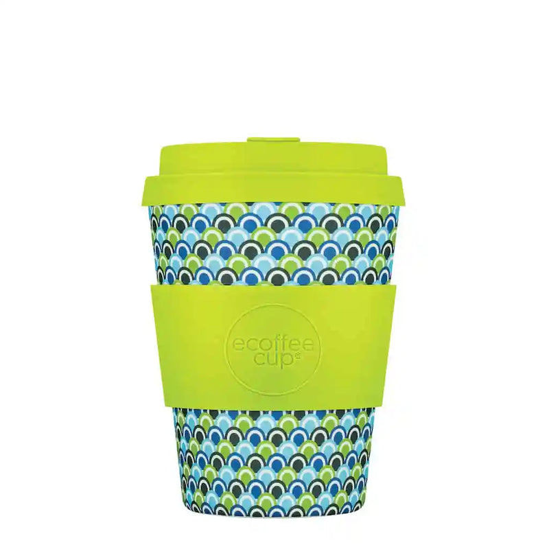 Ecoffee Reusable Cup Medium: Diggi Tre