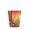 Van Gogh Ecoffee Reusable Cup: Flowering Plum Orchard