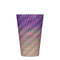 Ecoffee Reusable Cup Large no silicone Death Blossom 14oz 400ml