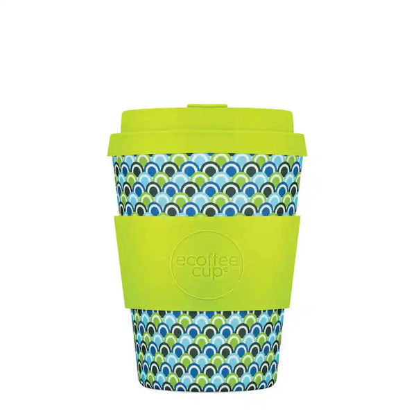Ecoffee Reusable Cup Medium: Diggi Tre