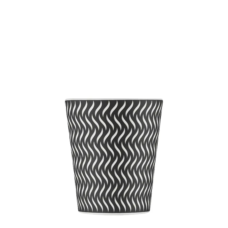 Ecoffee Reusable Cup Small: Spin Foam