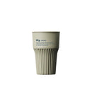 Hip Reusable Moka Cup Medium - Sand