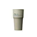 Hip Reusable Moka Cup Large - Sand