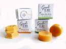 GoodToBee Beeswax Re-Waxing Bar