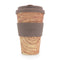 Stein Und Holz Ecoffee Reusable Cup Jack O'Toole 14oz 400ml