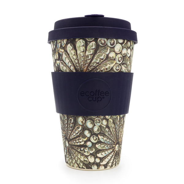 Stein Und Holz Ecoffee Reusable Cup Kai Leho 14oz 400ml